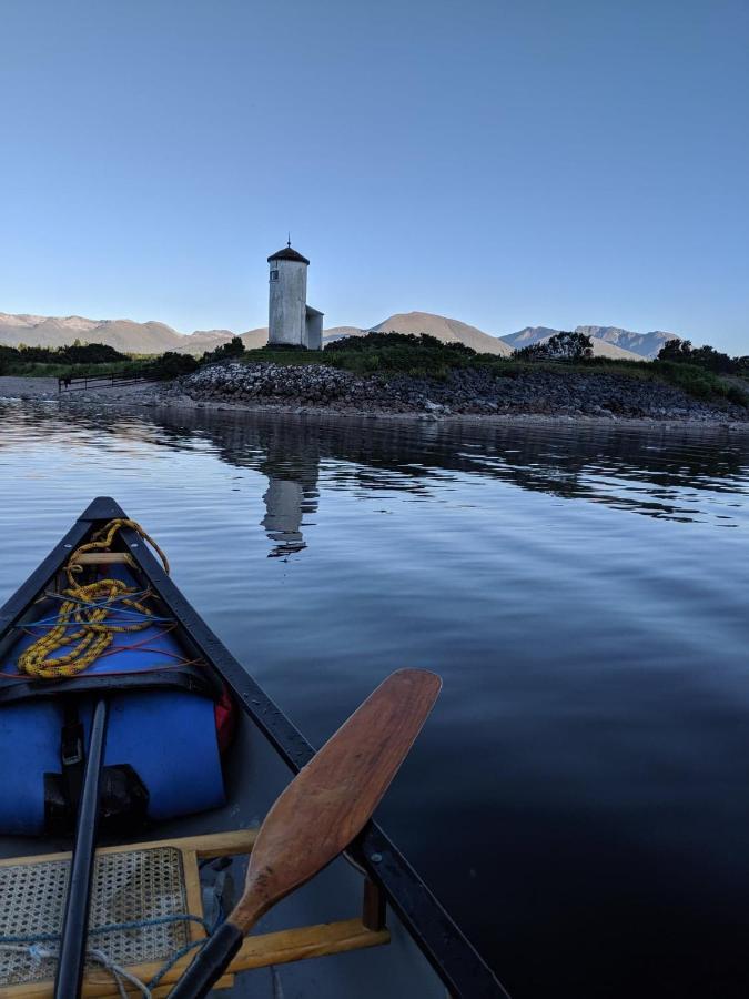 Nadurra But And Ben - Where The Ordinary Becomes Extraordinary Fort William Kültér fotó